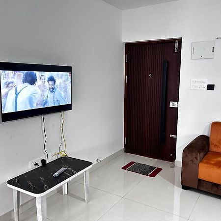 3 Bhk Furnished Flat With All Home Amenities Mangalore Exterior foto